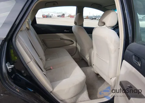 2006 Toyota Prius z USA, uszkodzony, nr VIN JTDKB20UX63139626